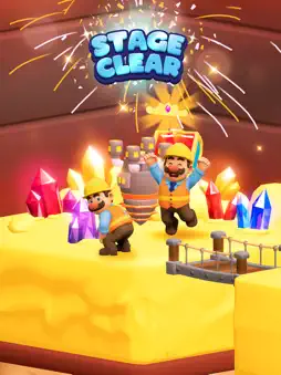 Dig & Roll screenshot 12
