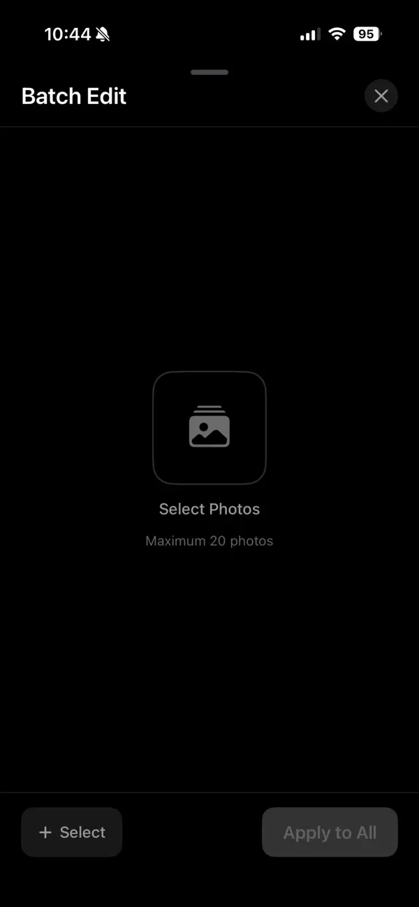 Screenshot #3 pour LucidFrame