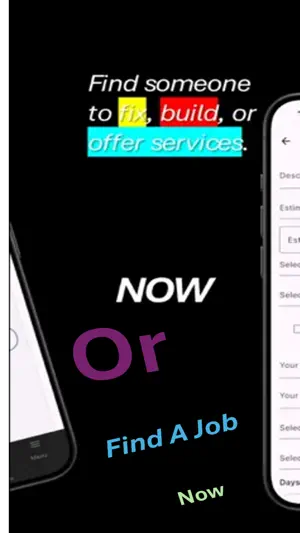 SimpleSJob screenshot 2