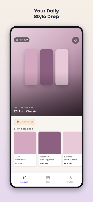 Color Analysis app Screenshot 5 of 10