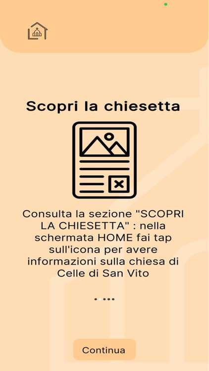 AR Tour - Chiesa di S. Vito