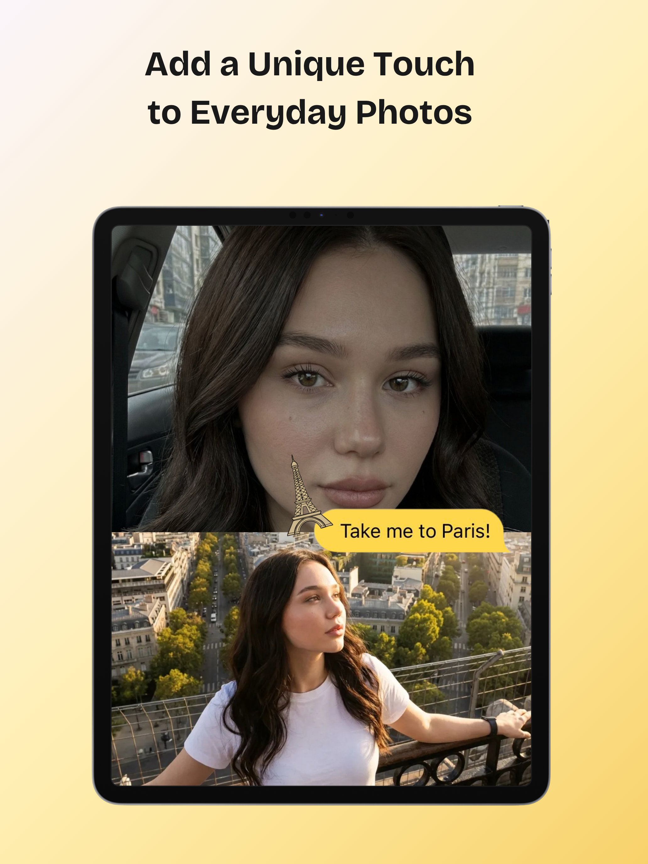 Limo: AI Chat Photo Editor