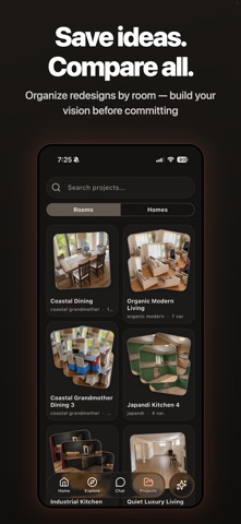Revamp AI: Interior Design Screenshot 7 of 10