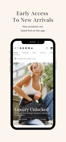 myGemma Screenshot 2 of 5