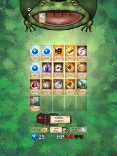 Amalgame - Card Roguelike screenshot 6
