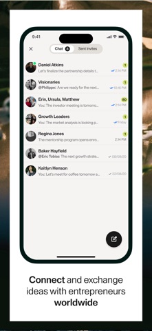 OPUS Community screenshot