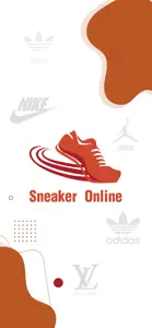 Sneaker Online - Kicks Store screenshot #1 for iPhone