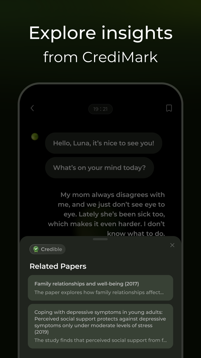 Lime AI Stress Strategist