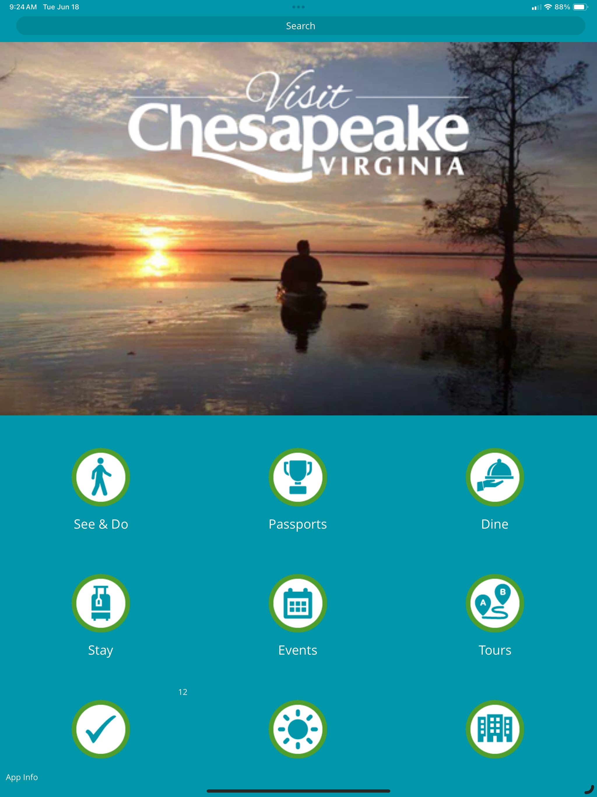 Visit Chesapeake VA