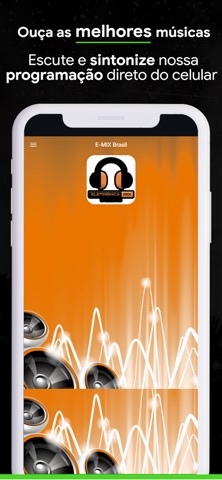 E-Mix Brasil screenshot