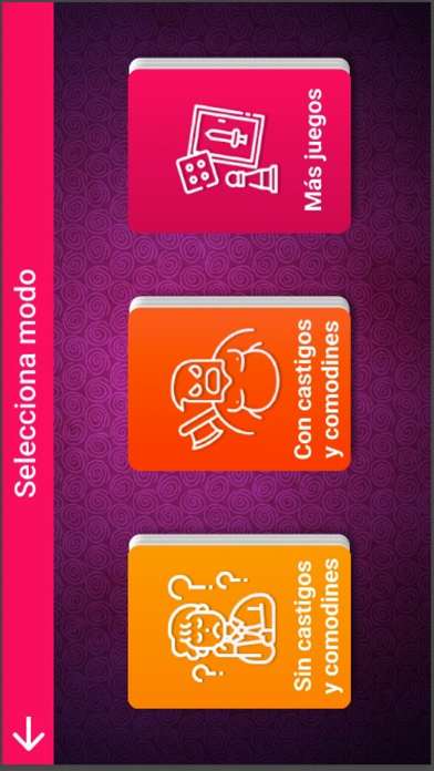 Cultura Chupistica Fiesta Screenshot