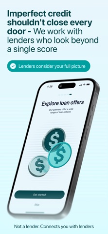 Tryarro: Borrow Money Fast Screenshot 1 of 4