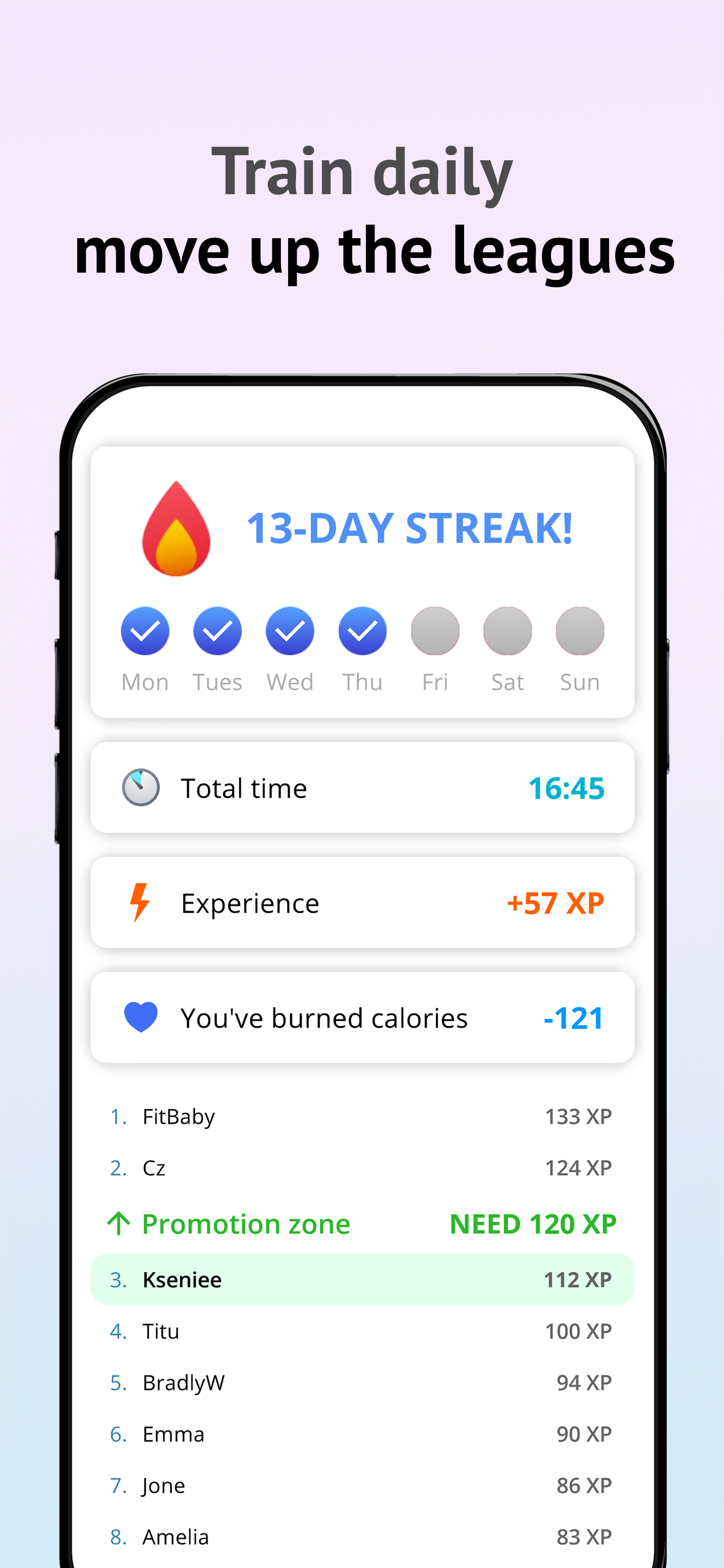 Studio NK: Home Workout