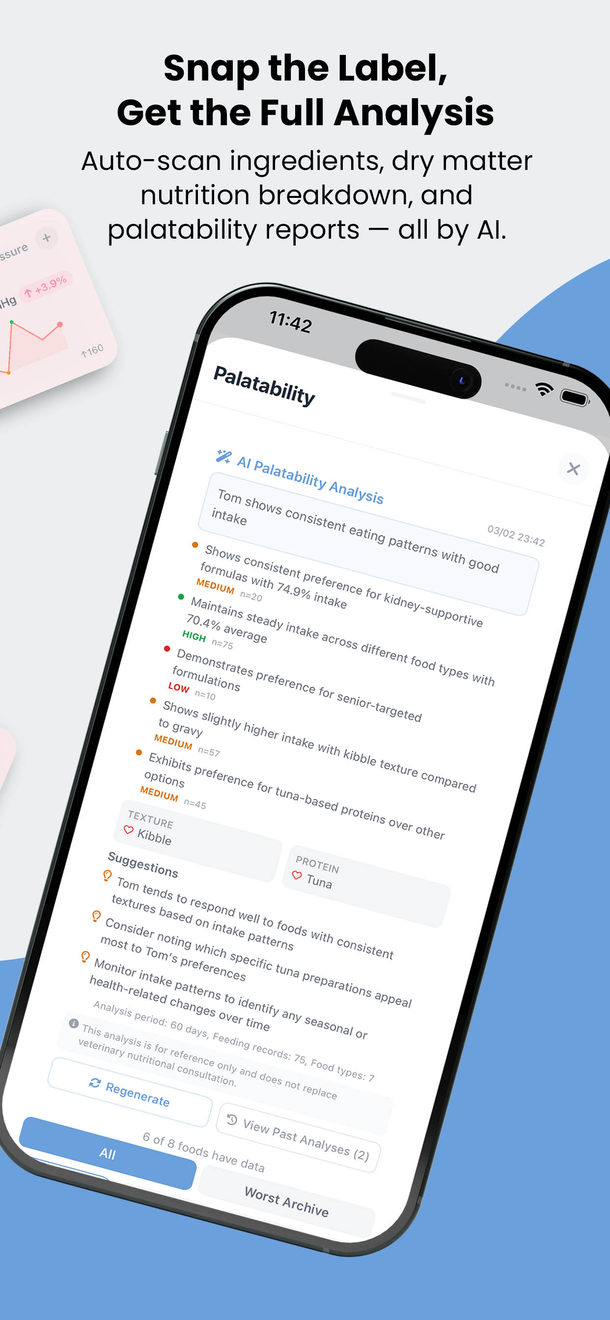 Pawsitive - Pet Healthcare screenshot 7