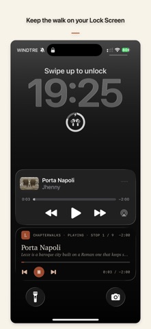 ChapterWalks Screenshot 7 of 7
