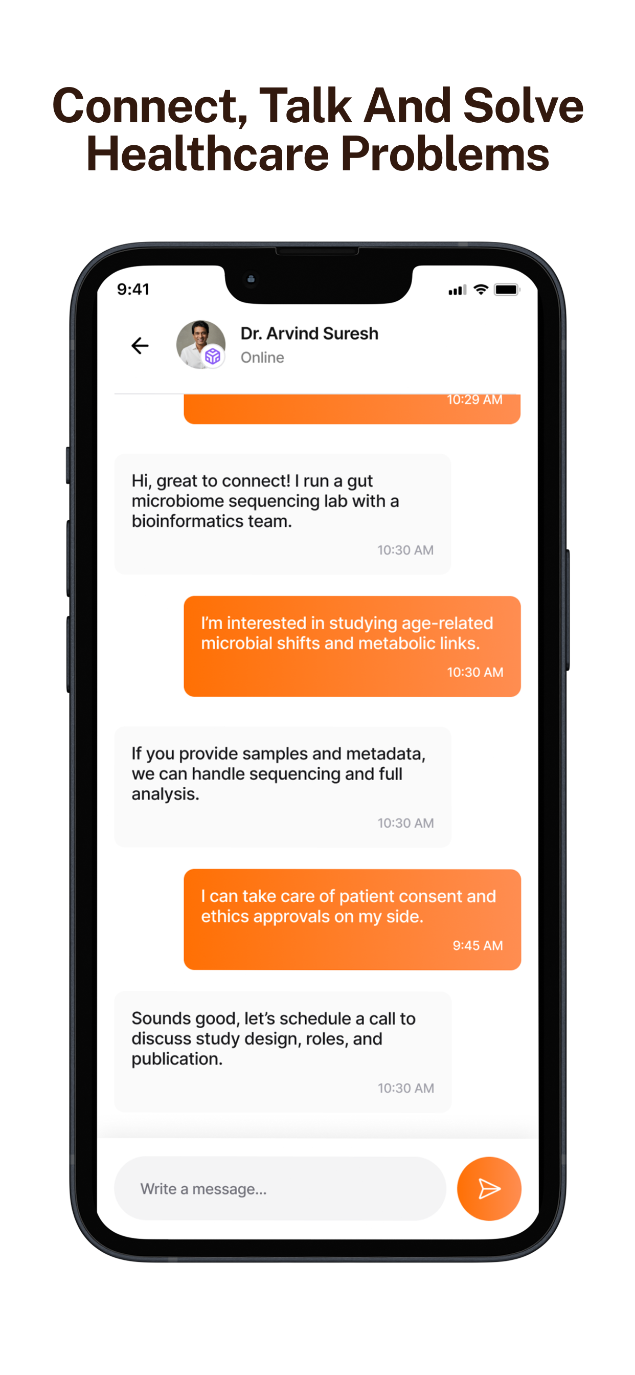 Interconnect Network