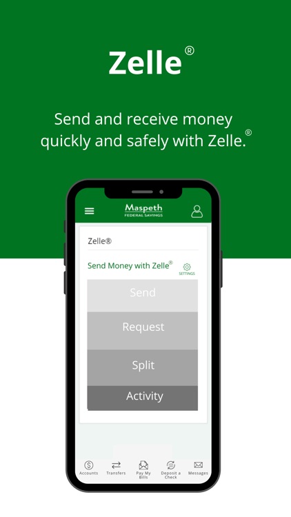 Maspeth Savings Mobile screenshot-7