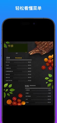 Gotcha 屏幕翻译 screenshot