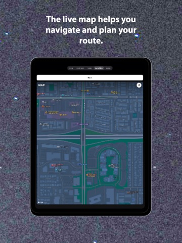 SOS Light: Emergency iPad screenshot