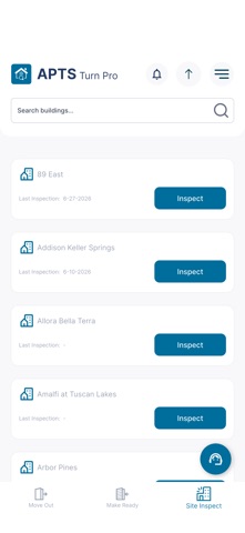 Apts-Turn-Pro Screenshot 2 of 7
