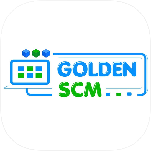 Golden SCM Pro