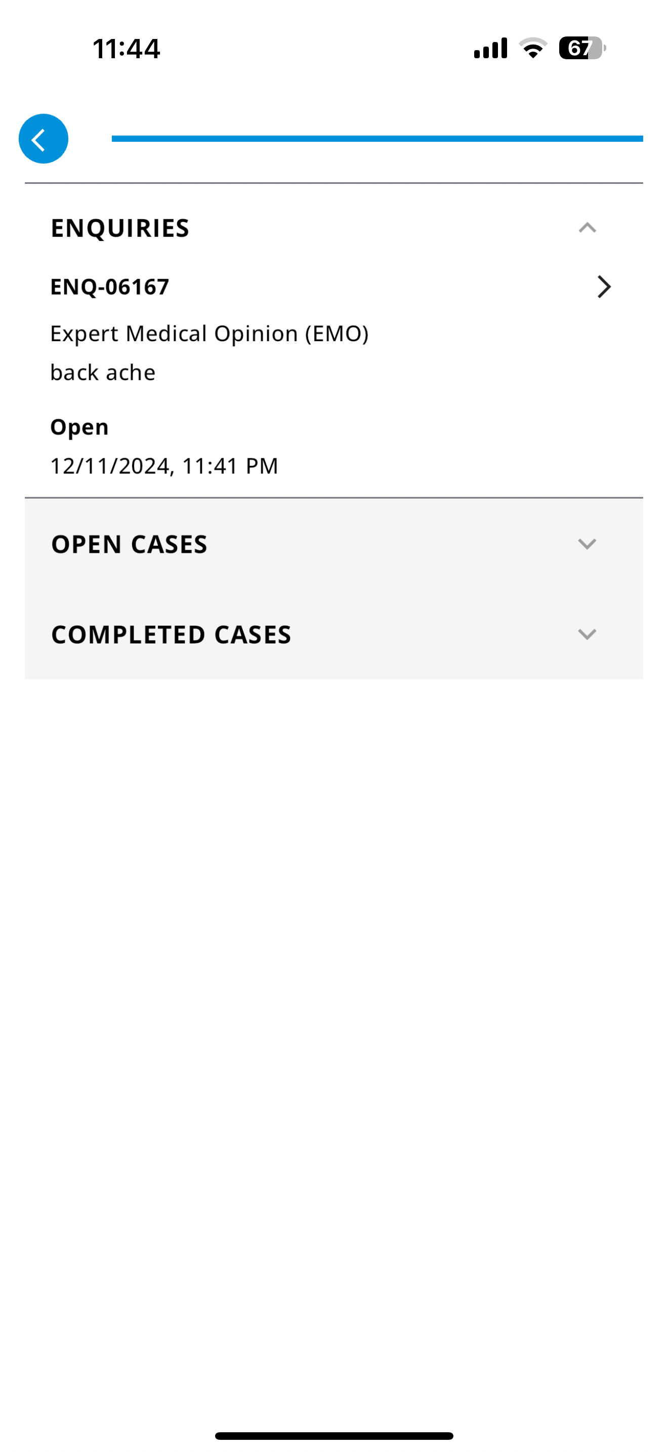 360Health Virtual Care screenshot 4