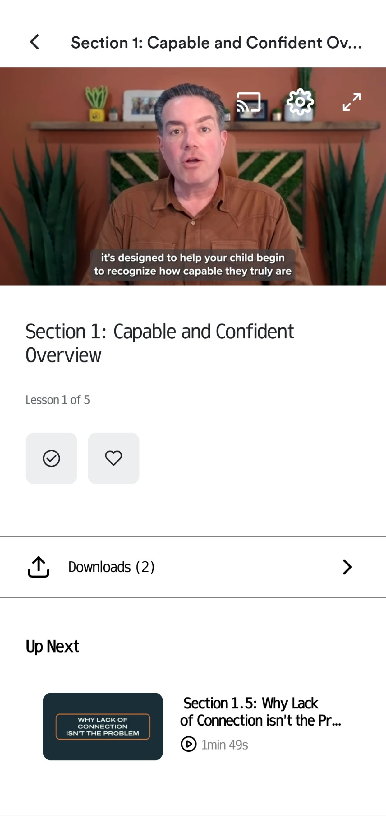 ADHD Dude Membership App