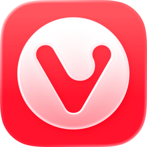 Vivaldi Powerful Web Browser