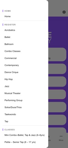 Dance Infinity Dubai Screenshot 3 of 6