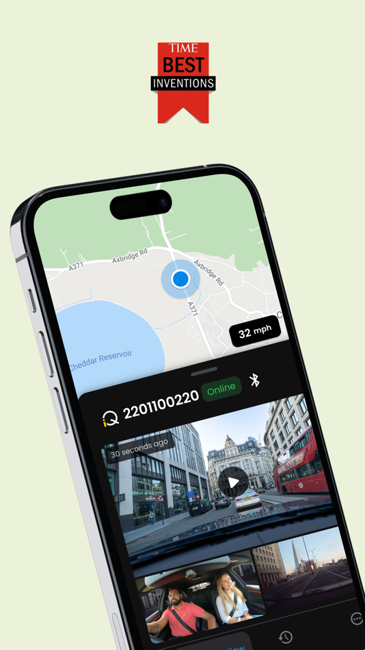 #1. Nextbase iQ (iOS) بواسطة: NEXTBASE UK