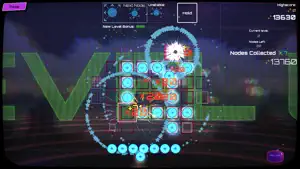 Linkshift screenshot 2
