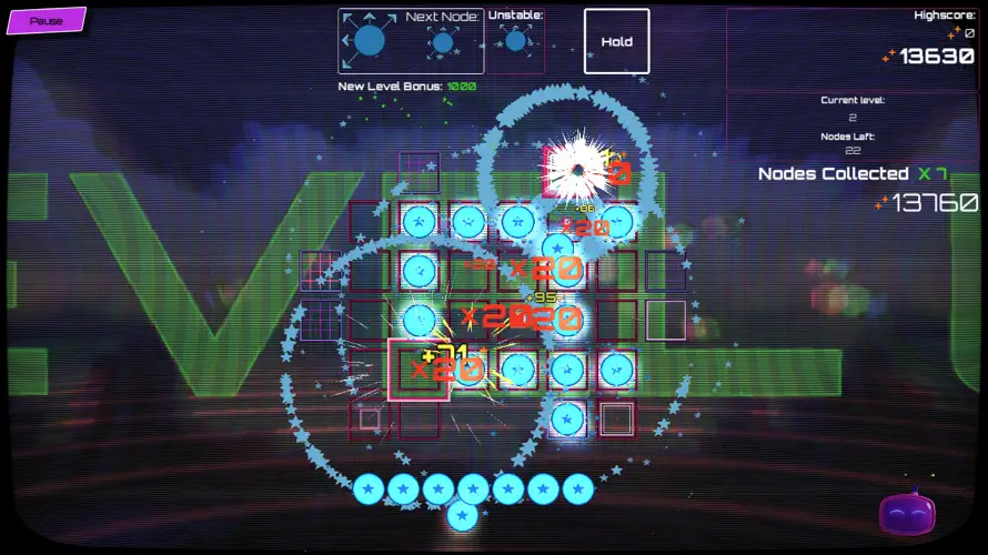 Linkshift screenshot 2