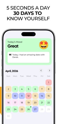 Spacewithyou: AI mood chat Screenshot 6 of 7