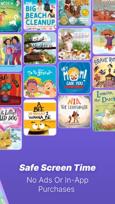 MagicBlox: Reading Books screenshot 6
