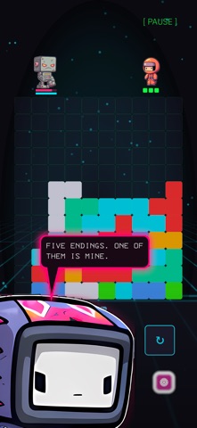 ABEND: Meltdown Screenshot 2 of 5