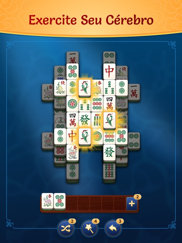 Zen Tiles - Mahjong Match screenshot 9
