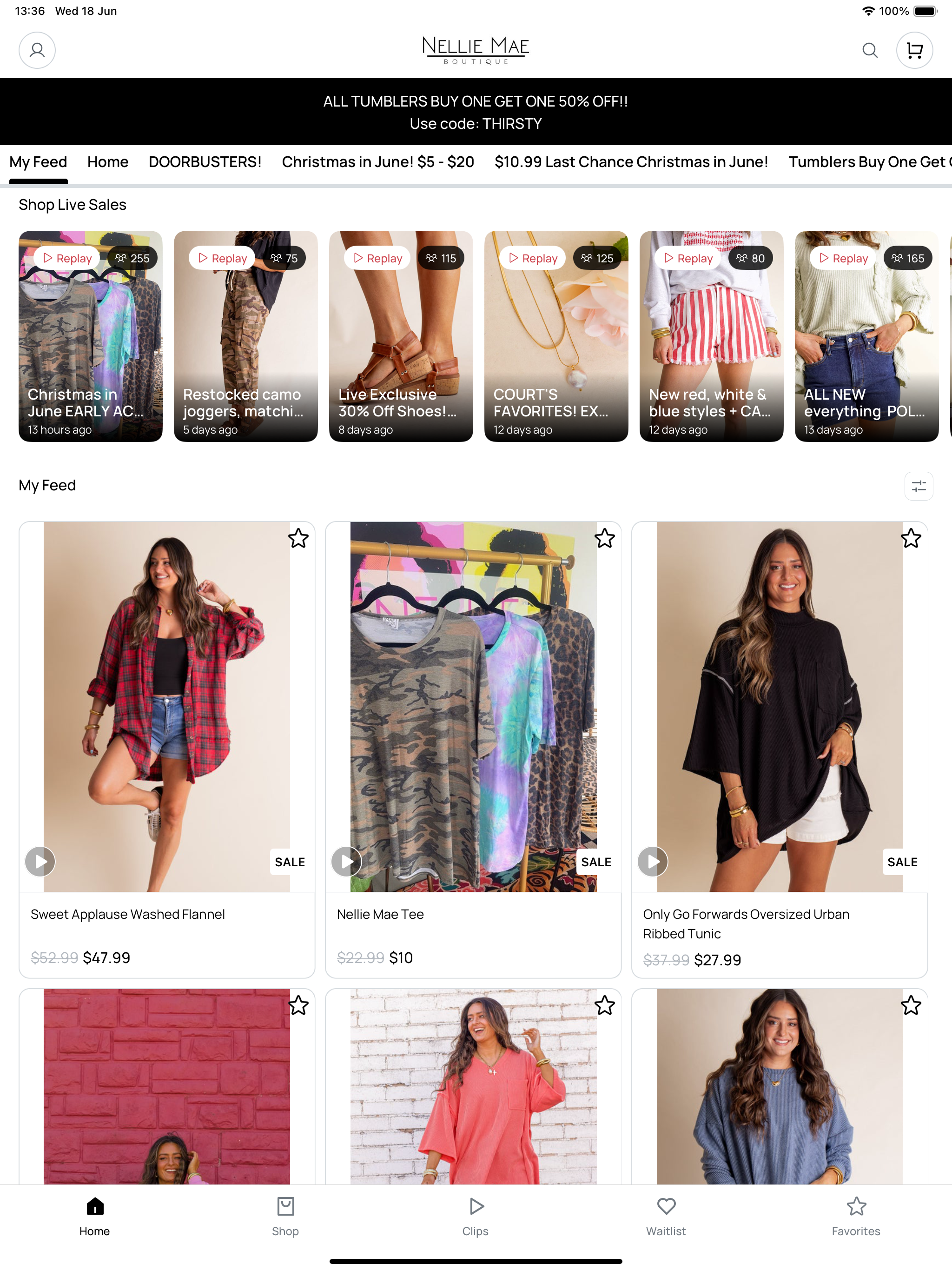 Nellie Mae screenshot 6