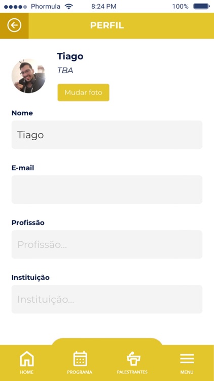 Encontros da Primavera screenshot-4