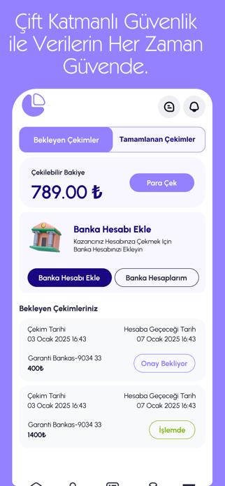 VeriSimple Screenshot 4 of 10