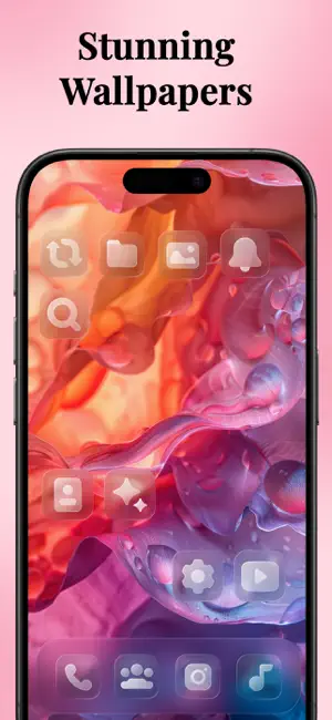 Icon Changer: Widget.s, Themes screenshot 6