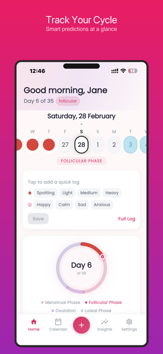 Femora Screenshot 1 of 5