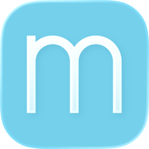 Morpholio Board - Moodboard