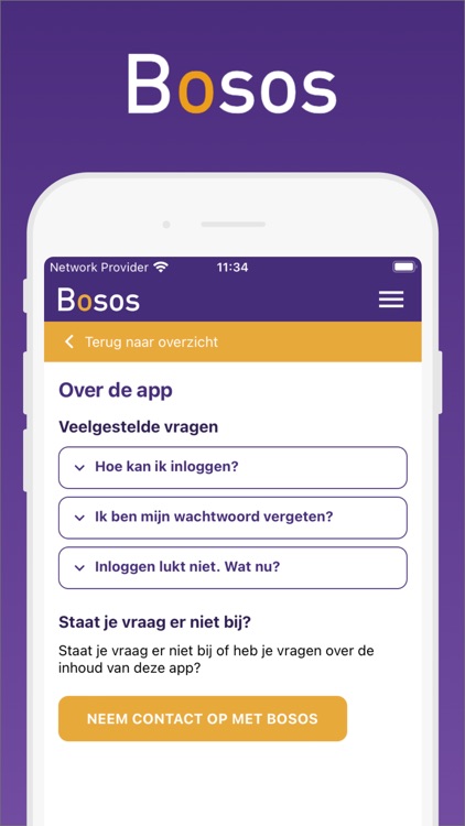 Bosos Kleuters screenshot-4
