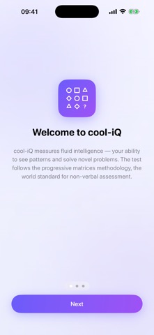 cool-iQ Screenshot 5 of 5
