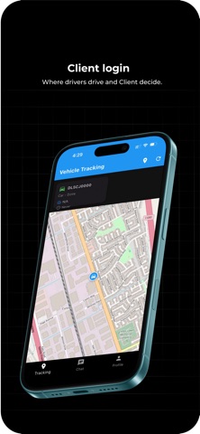 okDriver Dashcam screenshot
