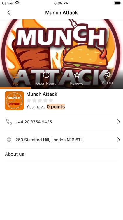 Munch On Time screenshot-3