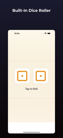 Tavla & Backgammon Scoreboard Screenshot 4 of 8