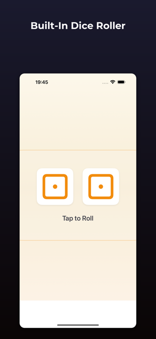 Tavla & Backgammon Scoreboard Screenshot 4 of 8