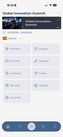 BeGuest One screenshot