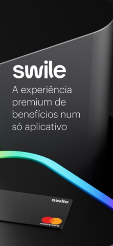 Swile BR Screenshot 2 of 6